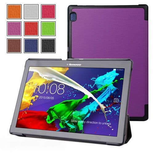 Lenovo Tab 3 10 Ultra Thin Case Cover